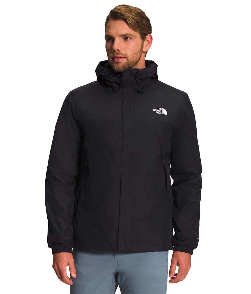 TNF Black/Vanadis Grey/NPF