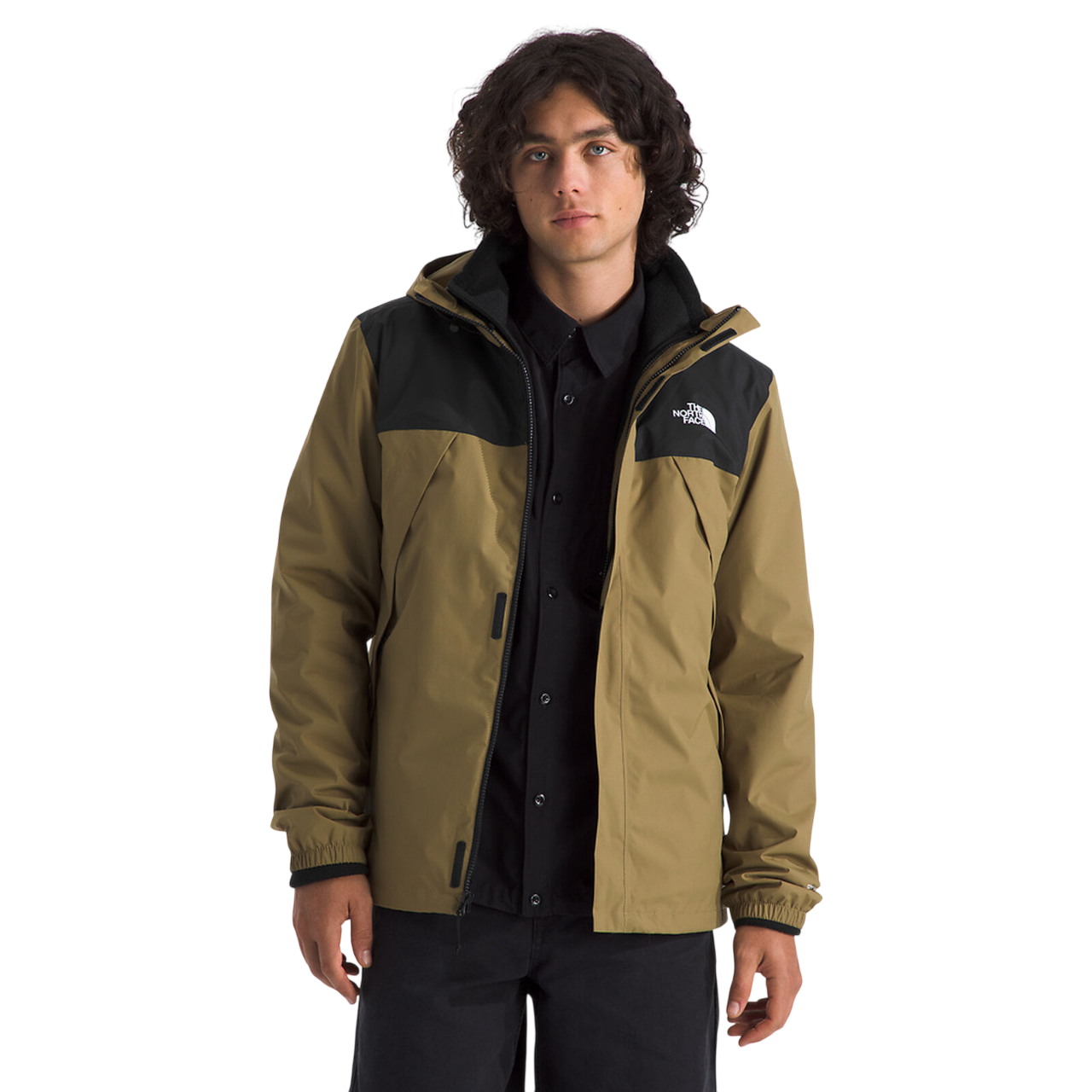 Cedar/TNF Black