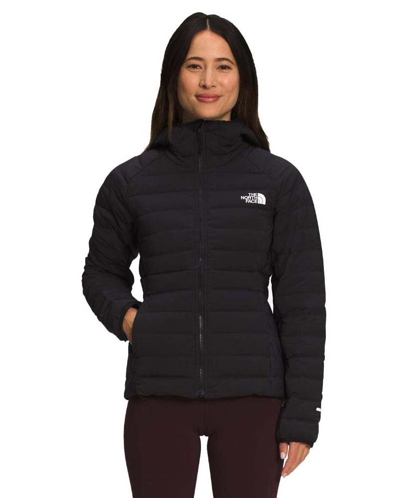 TNF Black/NPF