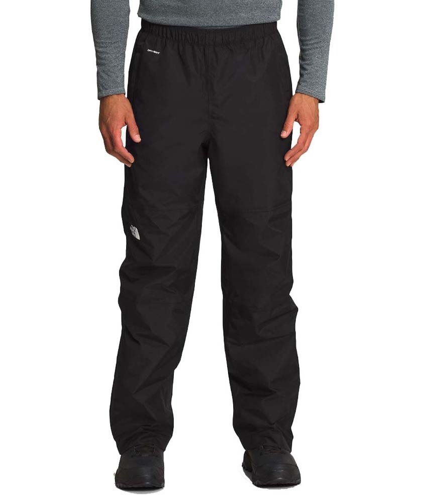 The North Face GLACIER PANT - Tracksuit bottoms - black - Zalando.ie