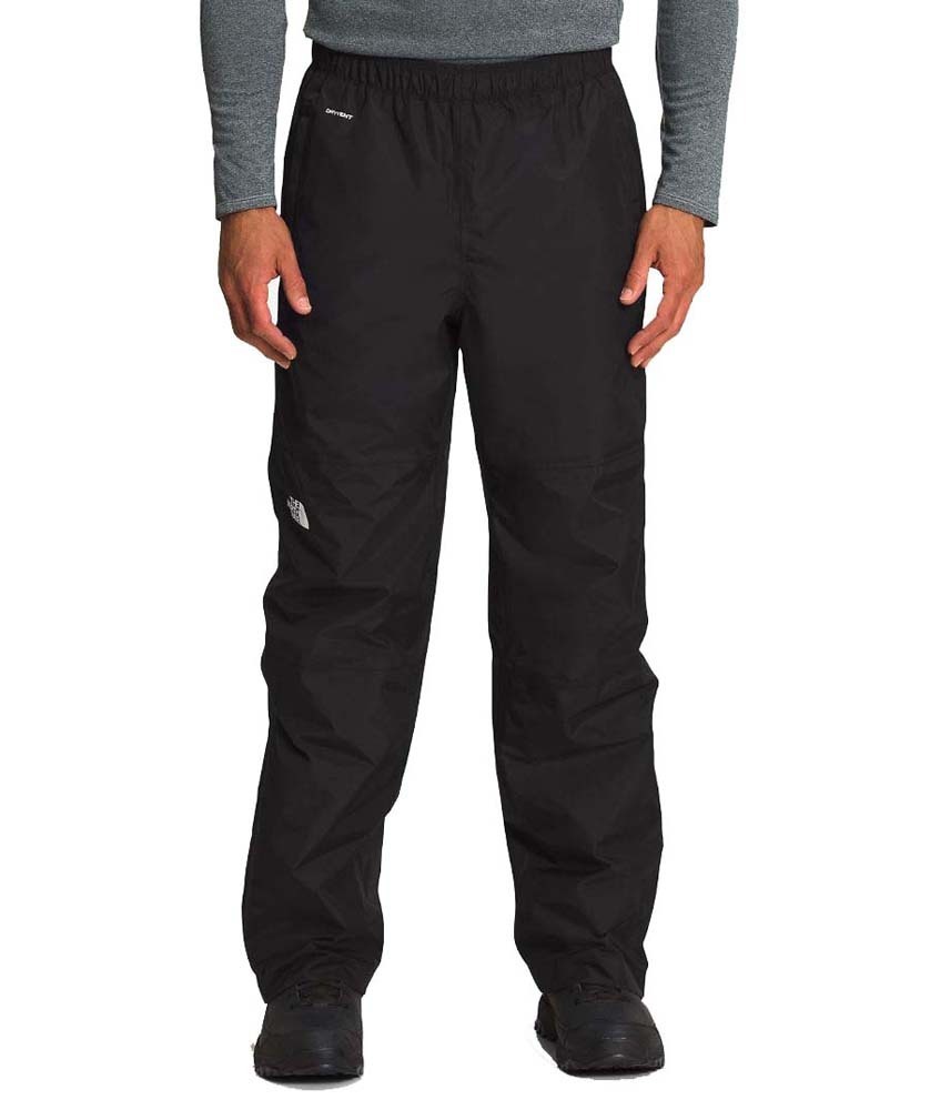 TNF Black