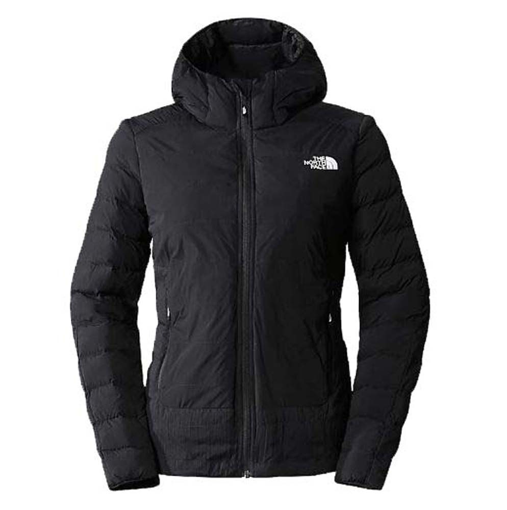The North Face ThermoBall 50 50 Womens Insulated Jacket TNF