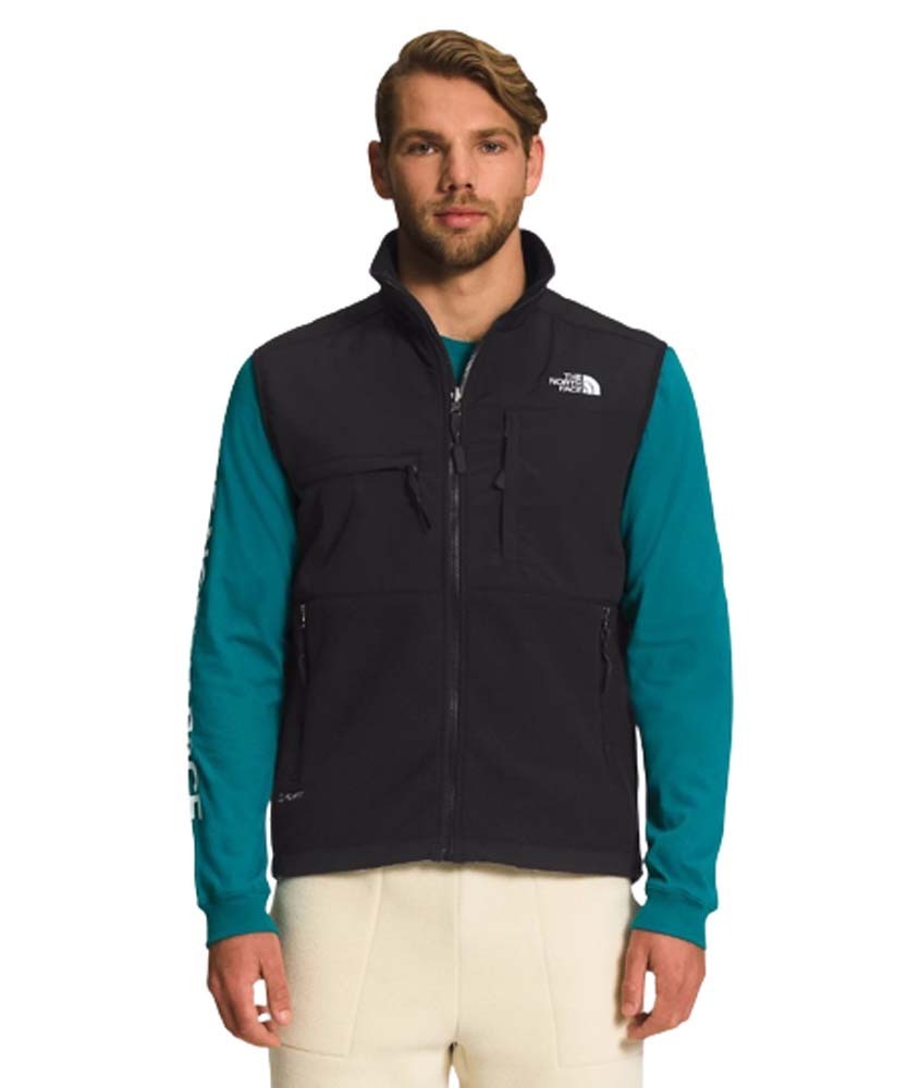 TNF Black