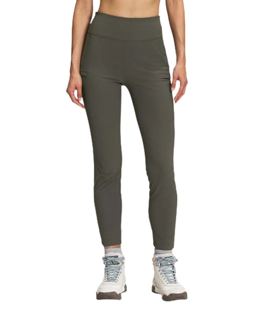 North face women's everyday high rise pants outlet