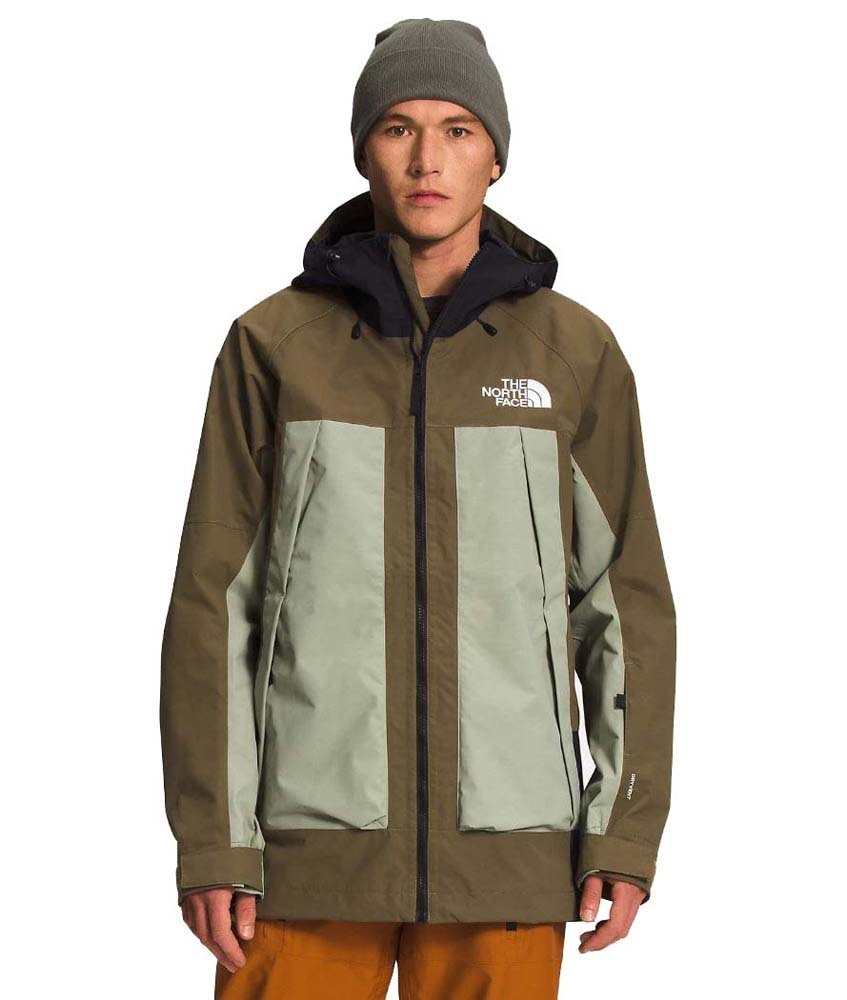 The North Face Balfron Mens Snow Jacket