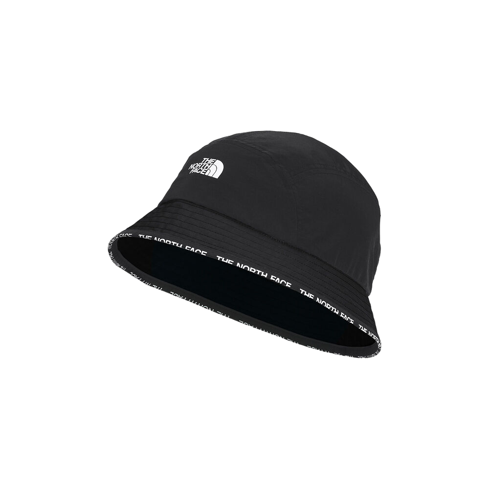 TNF Black