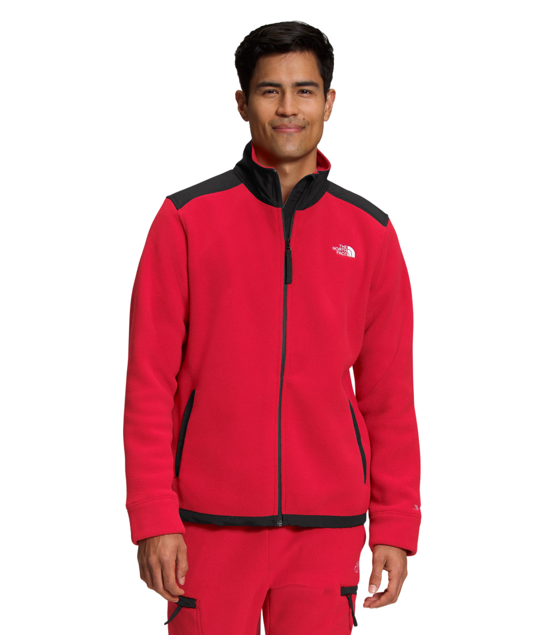 TNF Red/TNF Black/NPF