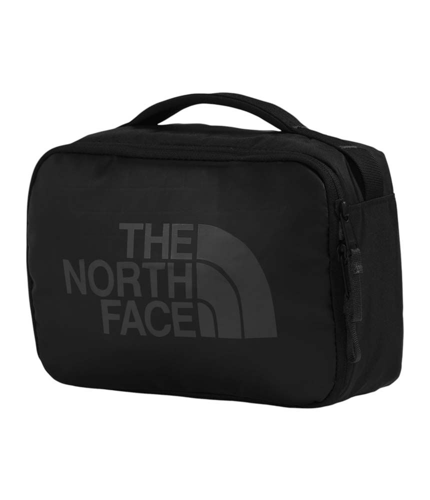 TNF Black/Asphalt Grey