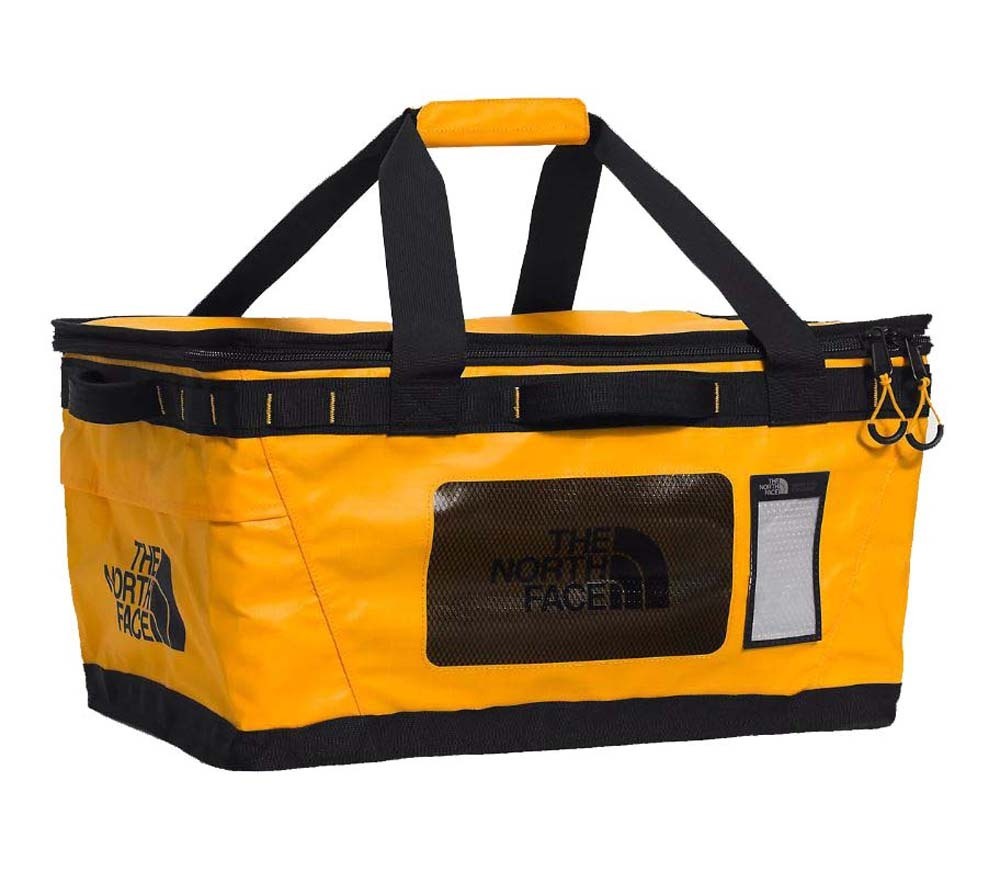 Summit Gold/TNF Black/NPF
