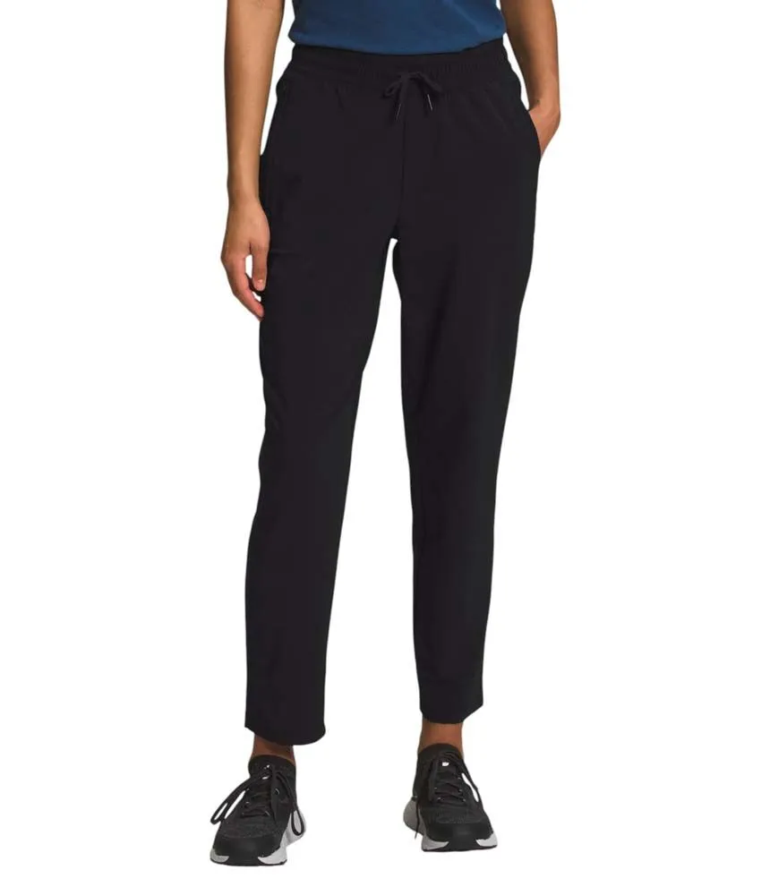 TNF Black