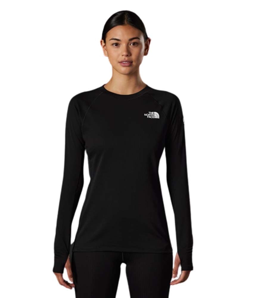 TNF Black