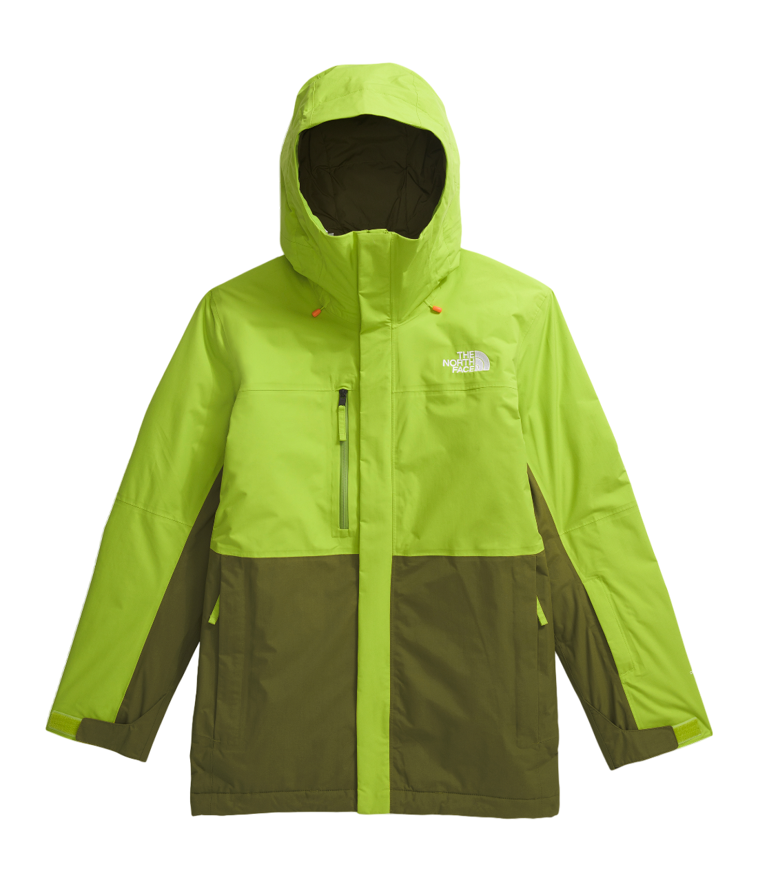 Meadow Grass/Forest Olive