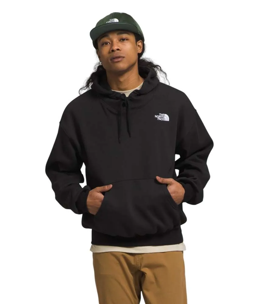 TNF Black