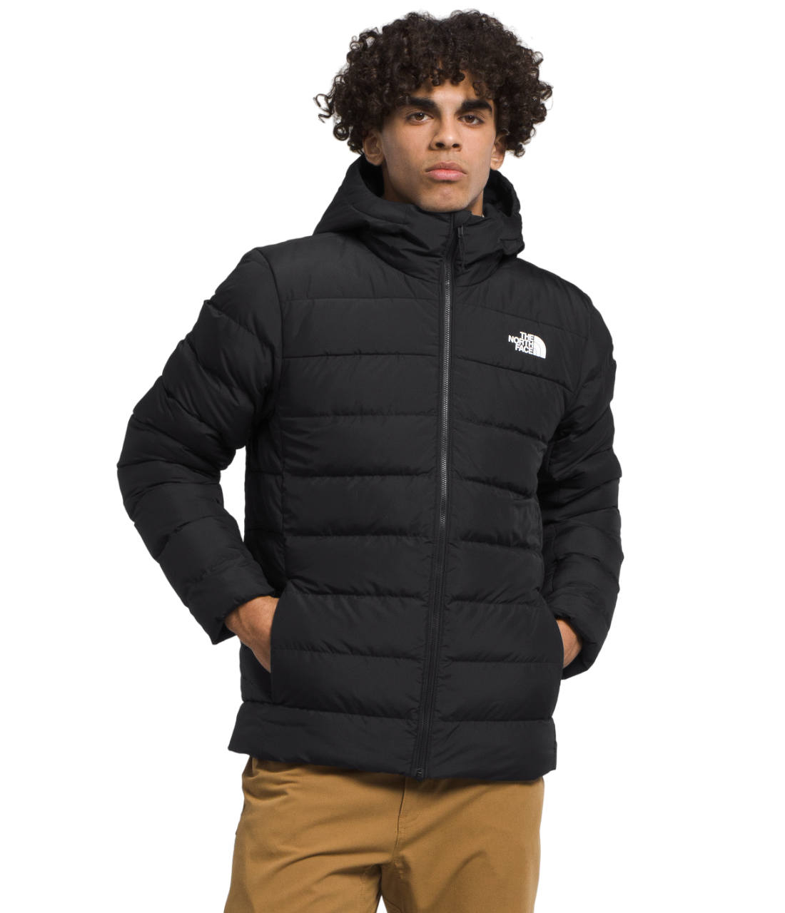 TNF Black/NPF
