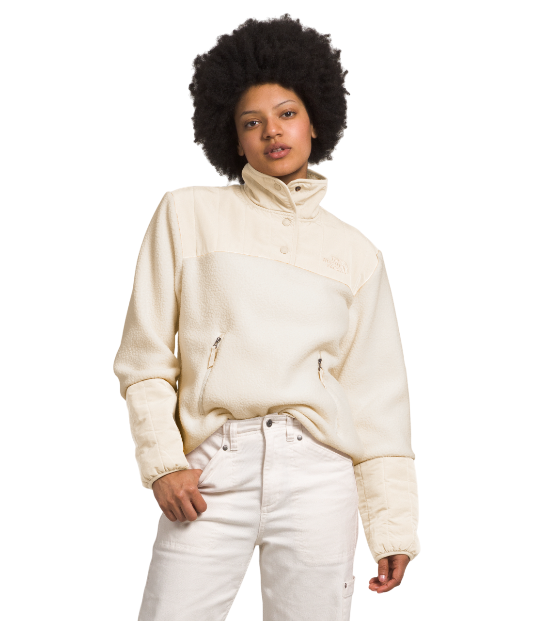 White Dune