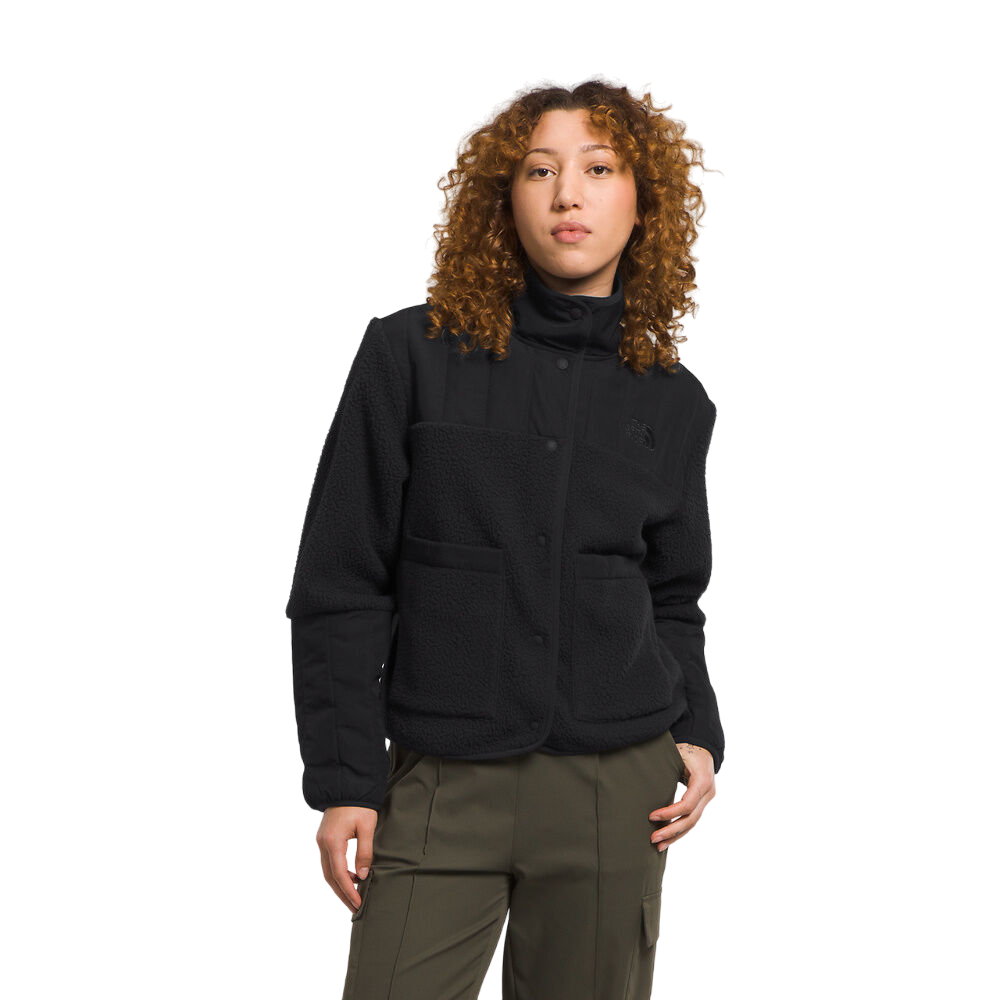 TNF Black
