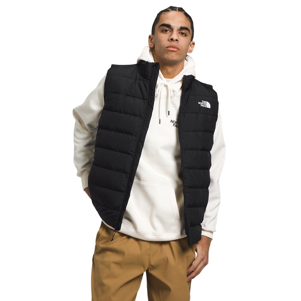 TNF Black/NPF