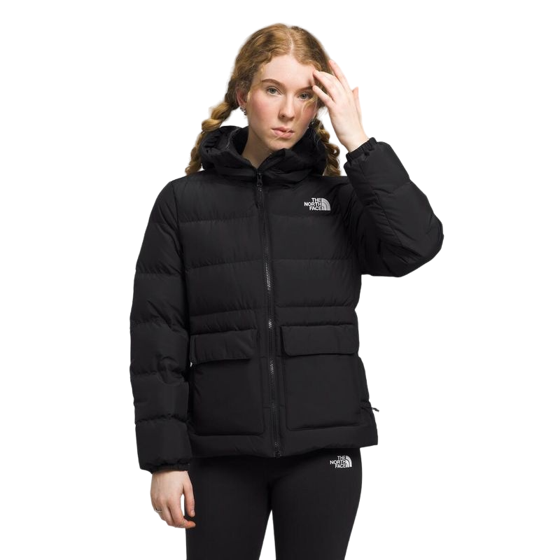 TNF Black/NPF