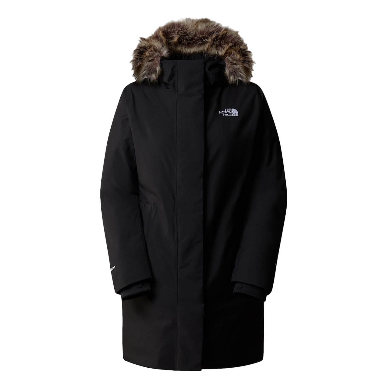 TNF Black/NPF