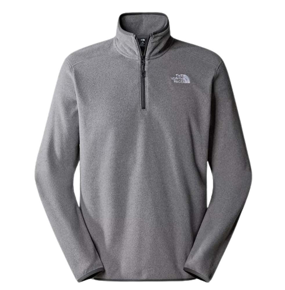 North face 100 glacier fleece store