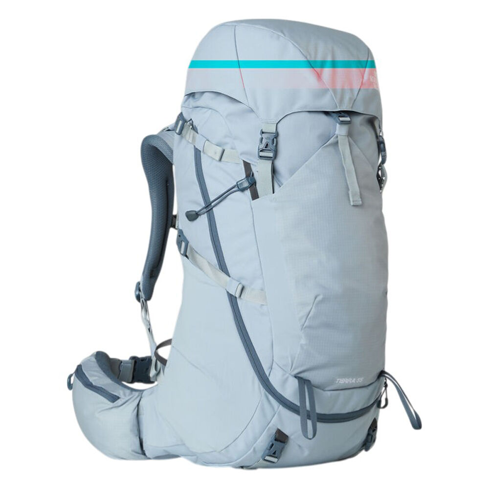 Frost Grey/Granite Grey