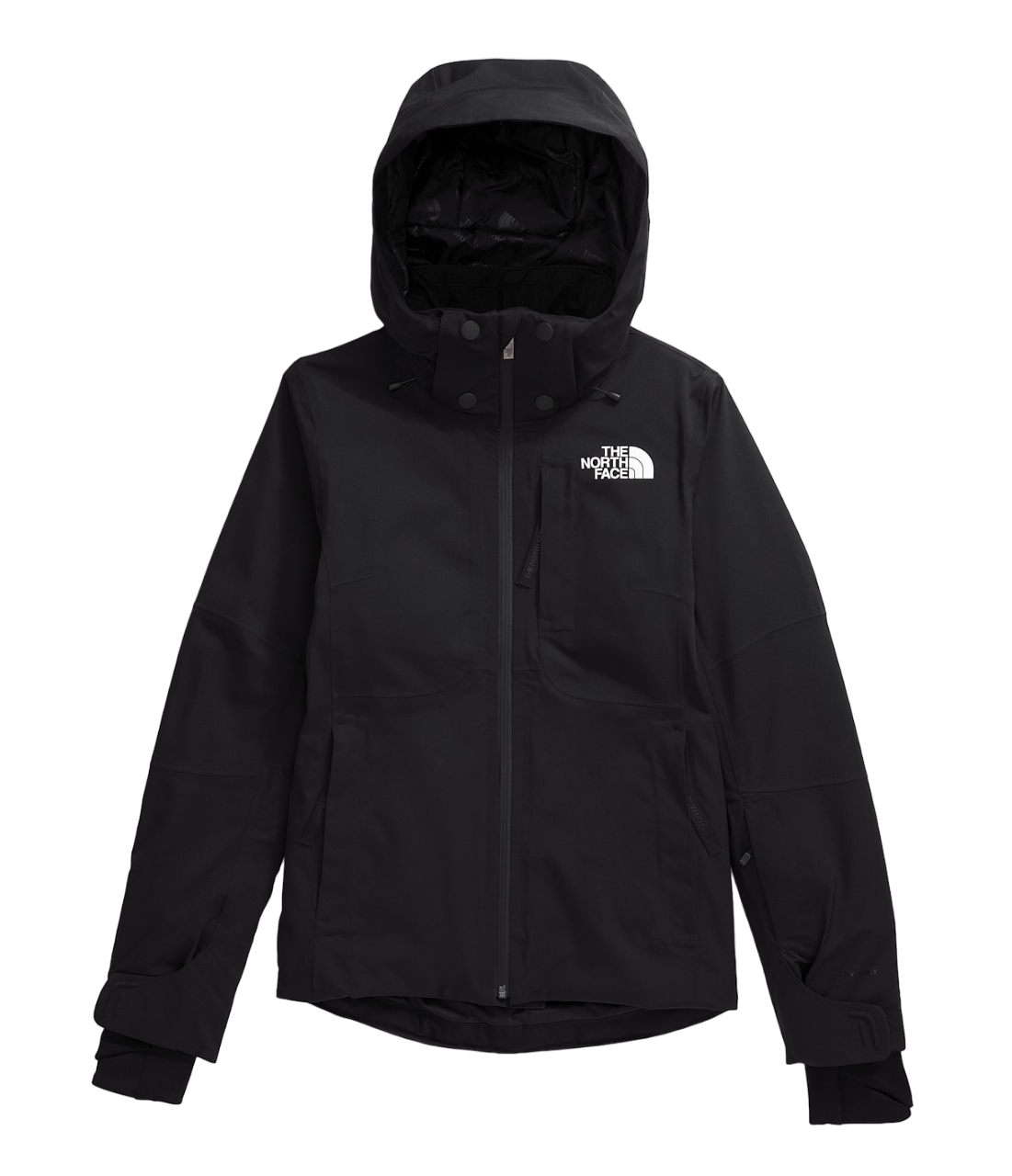 TNF Black