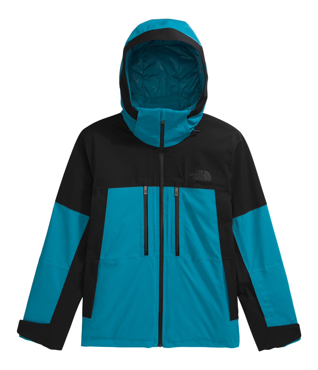 Dusk Blue/TNF Black
