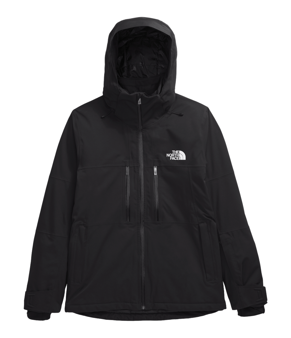 TNF Black