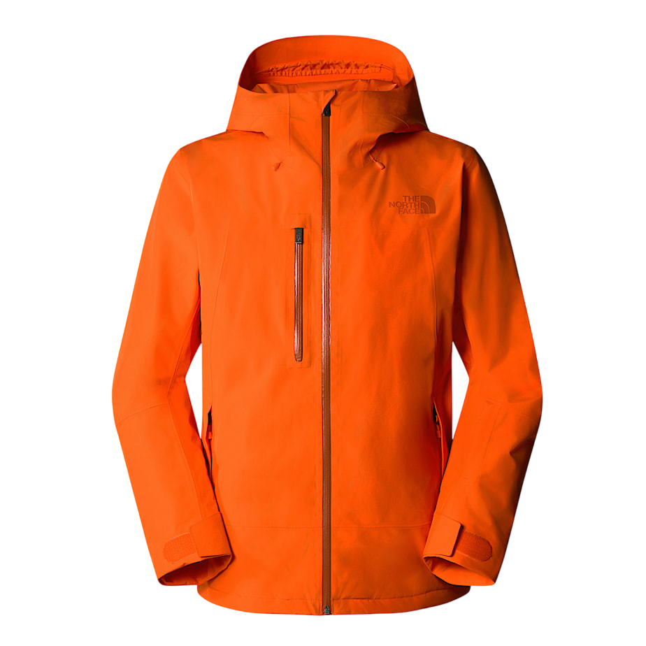 TNF Orange