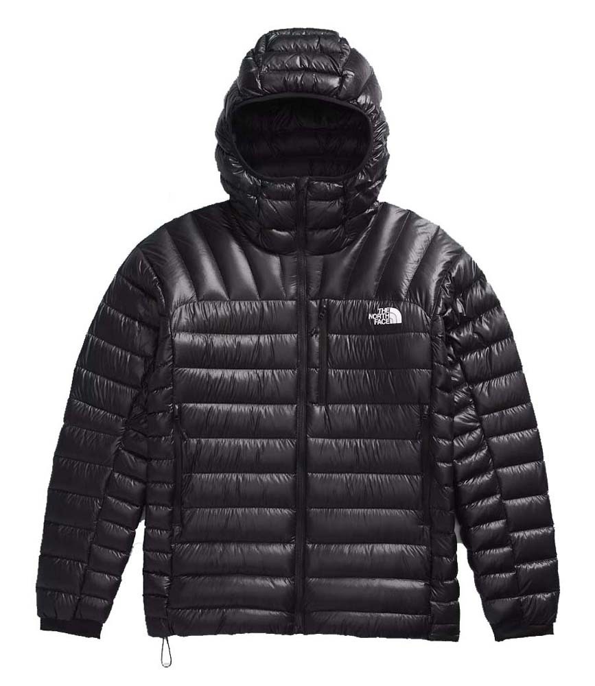 TNF Black