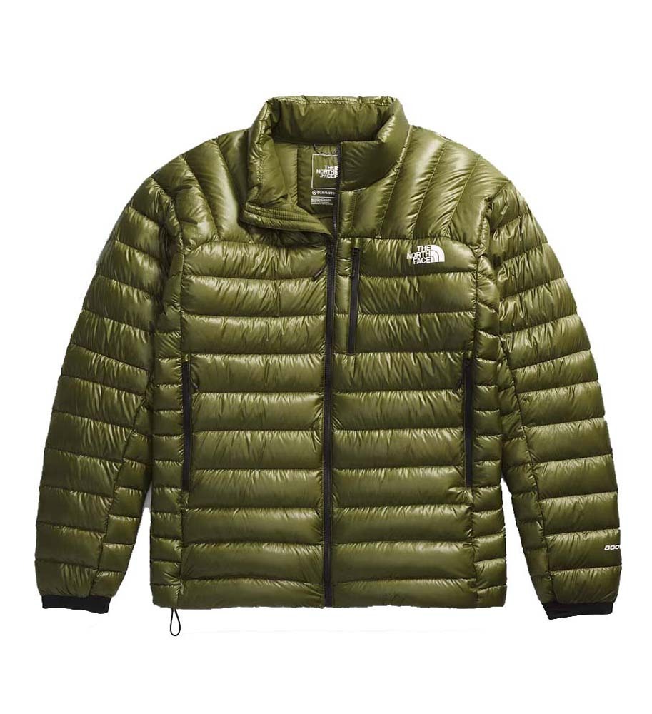 Forest Olive