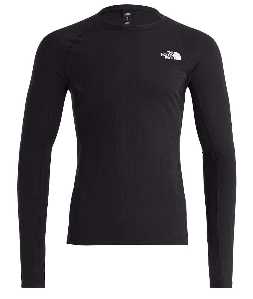 TNF Black