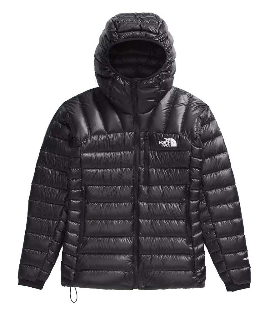 TNF Black
