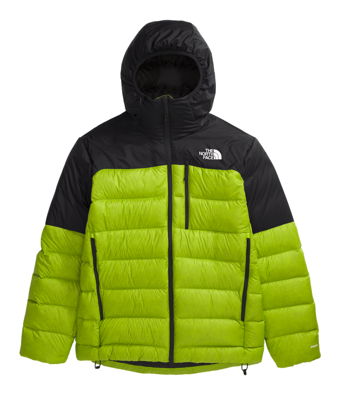 Meadow Grass/TNF Black