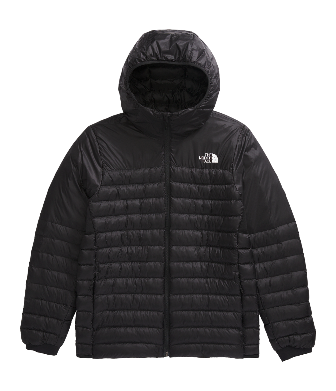 TNF Black