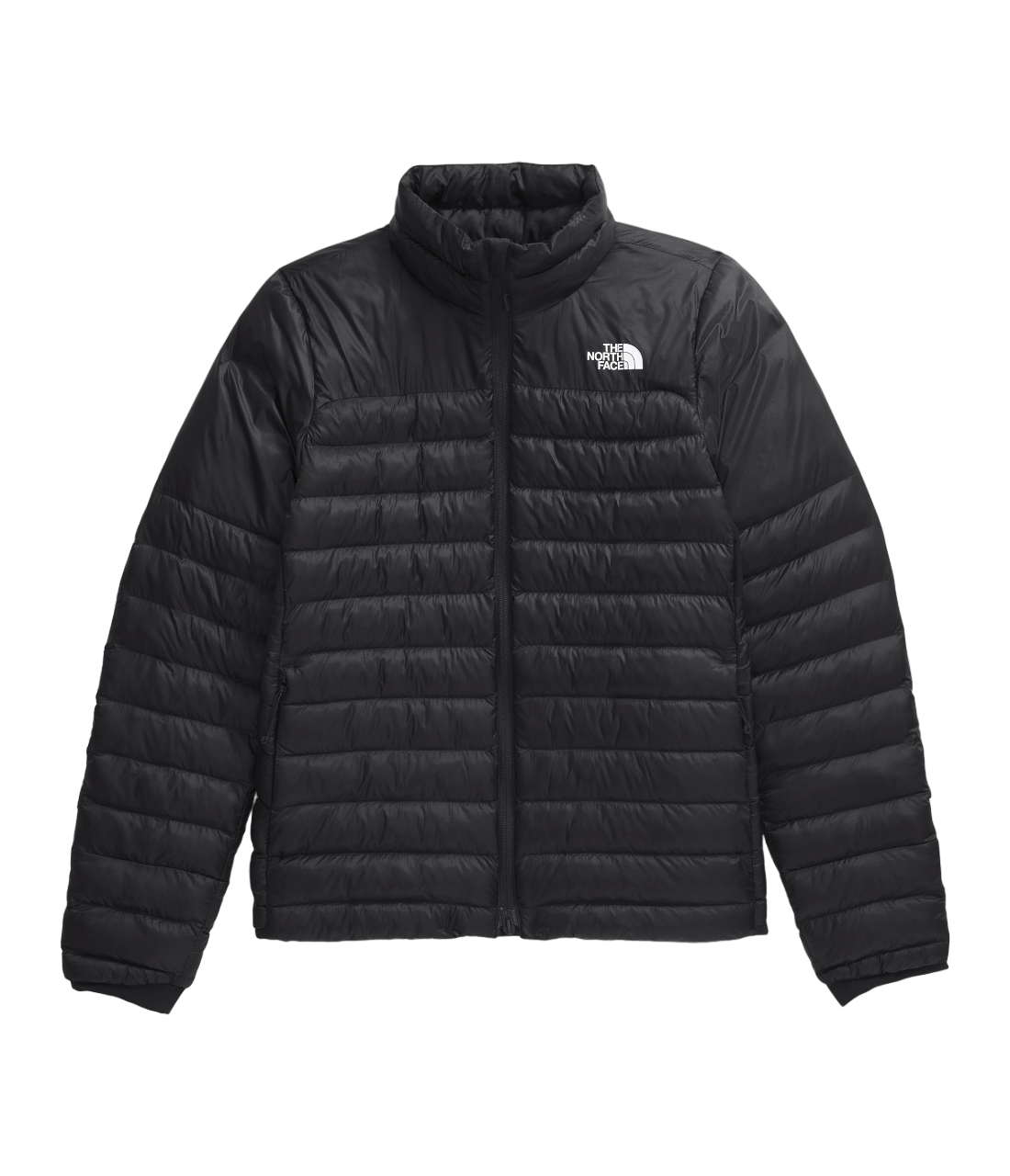 TNF Black