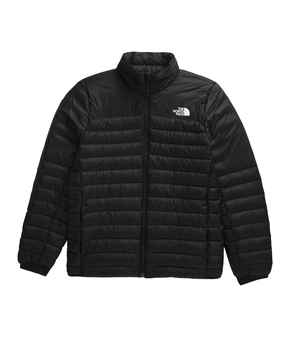 TNF Black