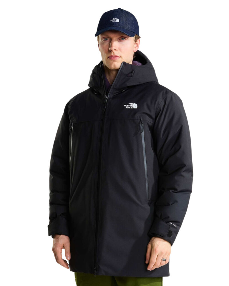 TNF Black/TNF Black