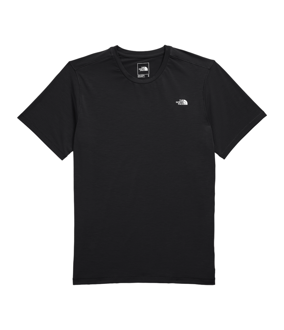 TNF Black