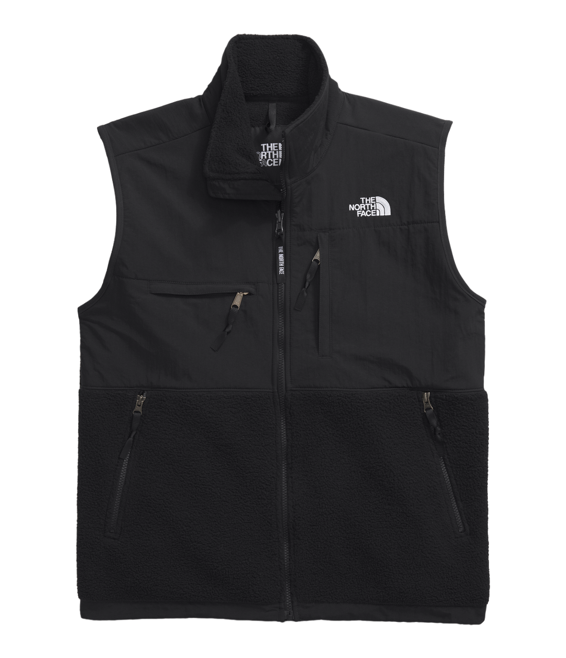 TNF Black