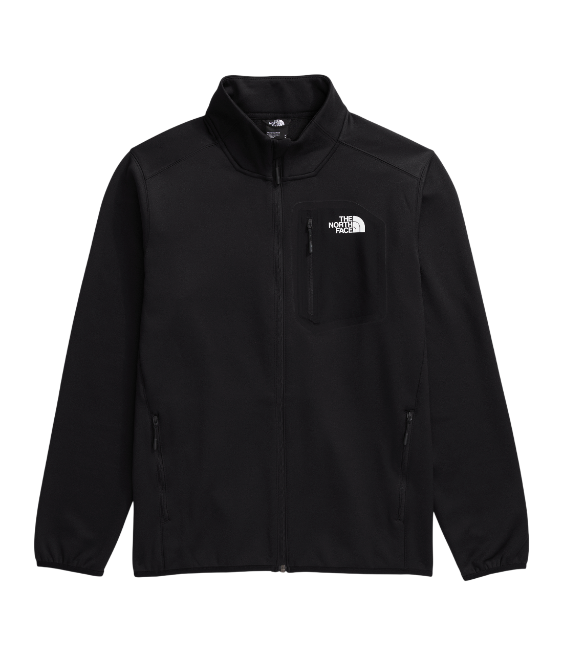 TNF Black