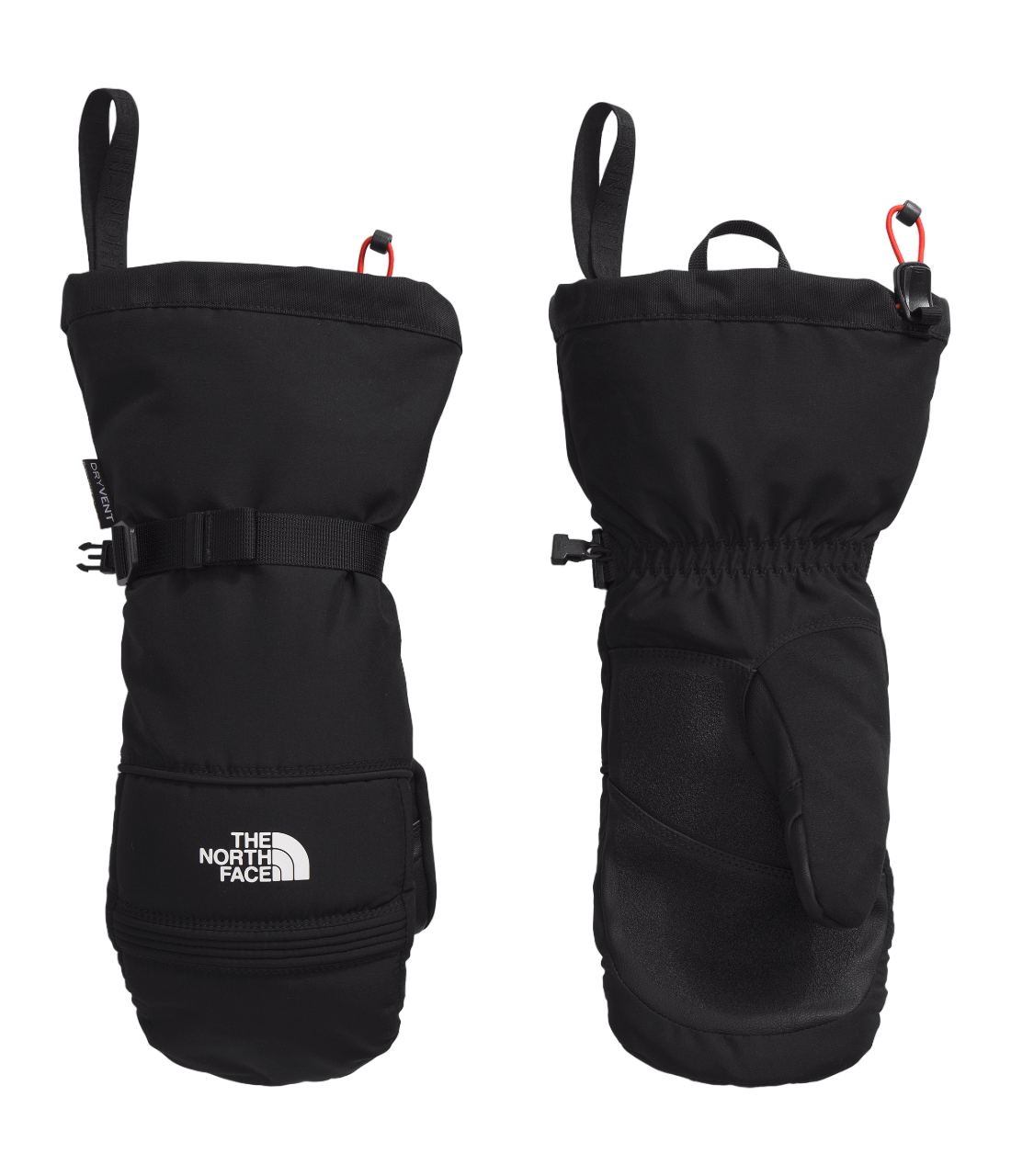 TNF Black
