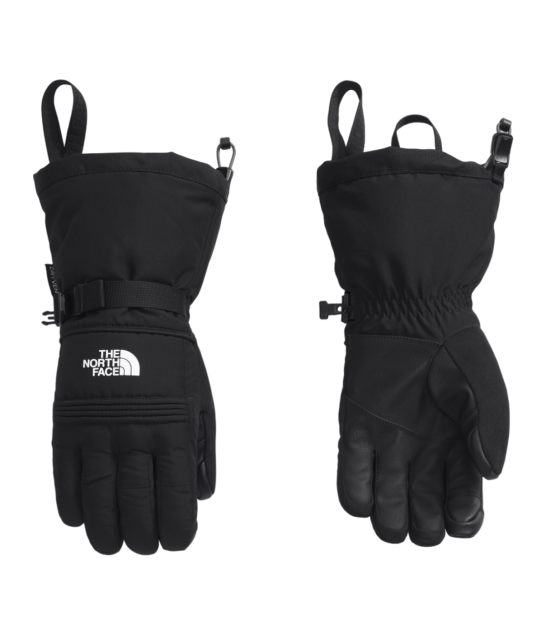 TNF Black