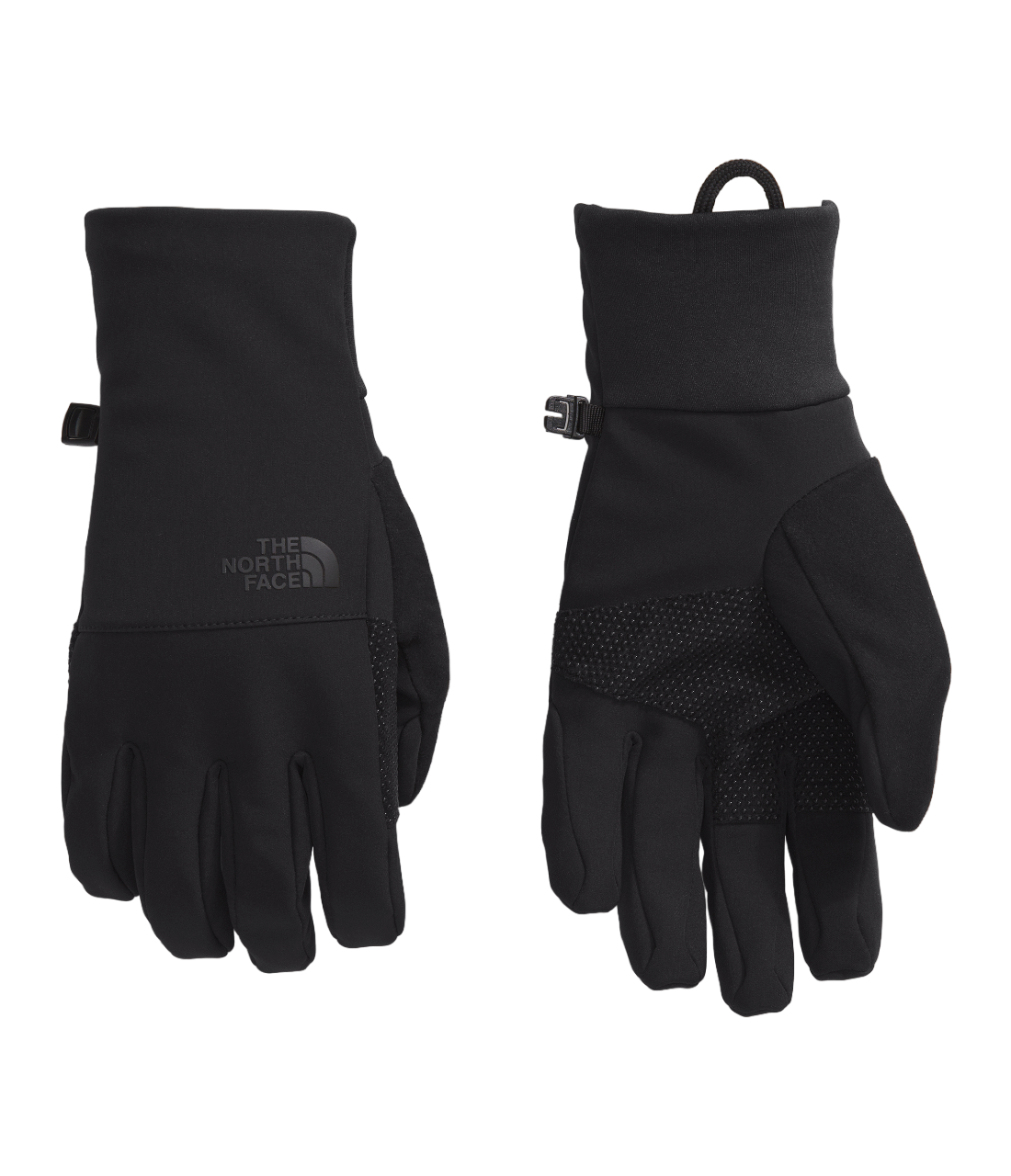 TNF Black