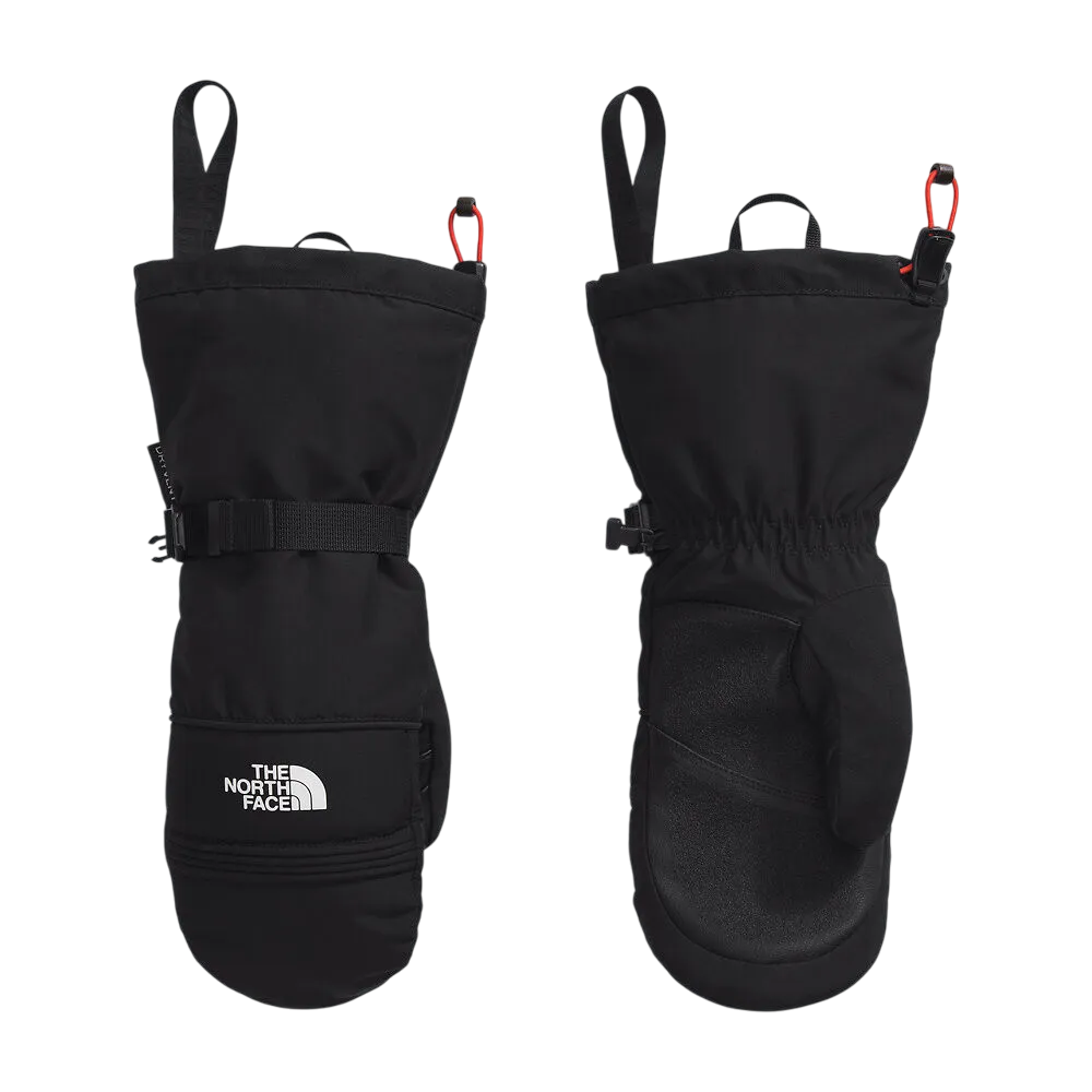 TNF Black