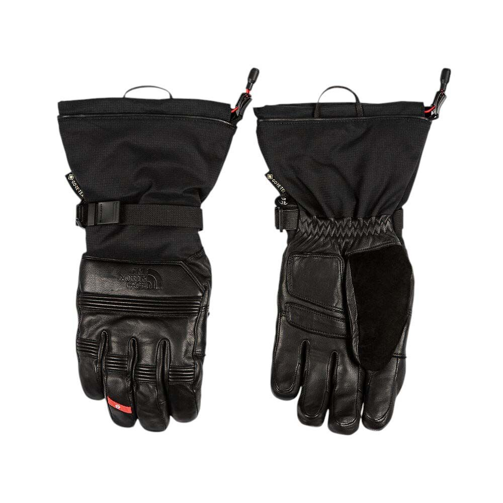 TNF Black/TNF Black