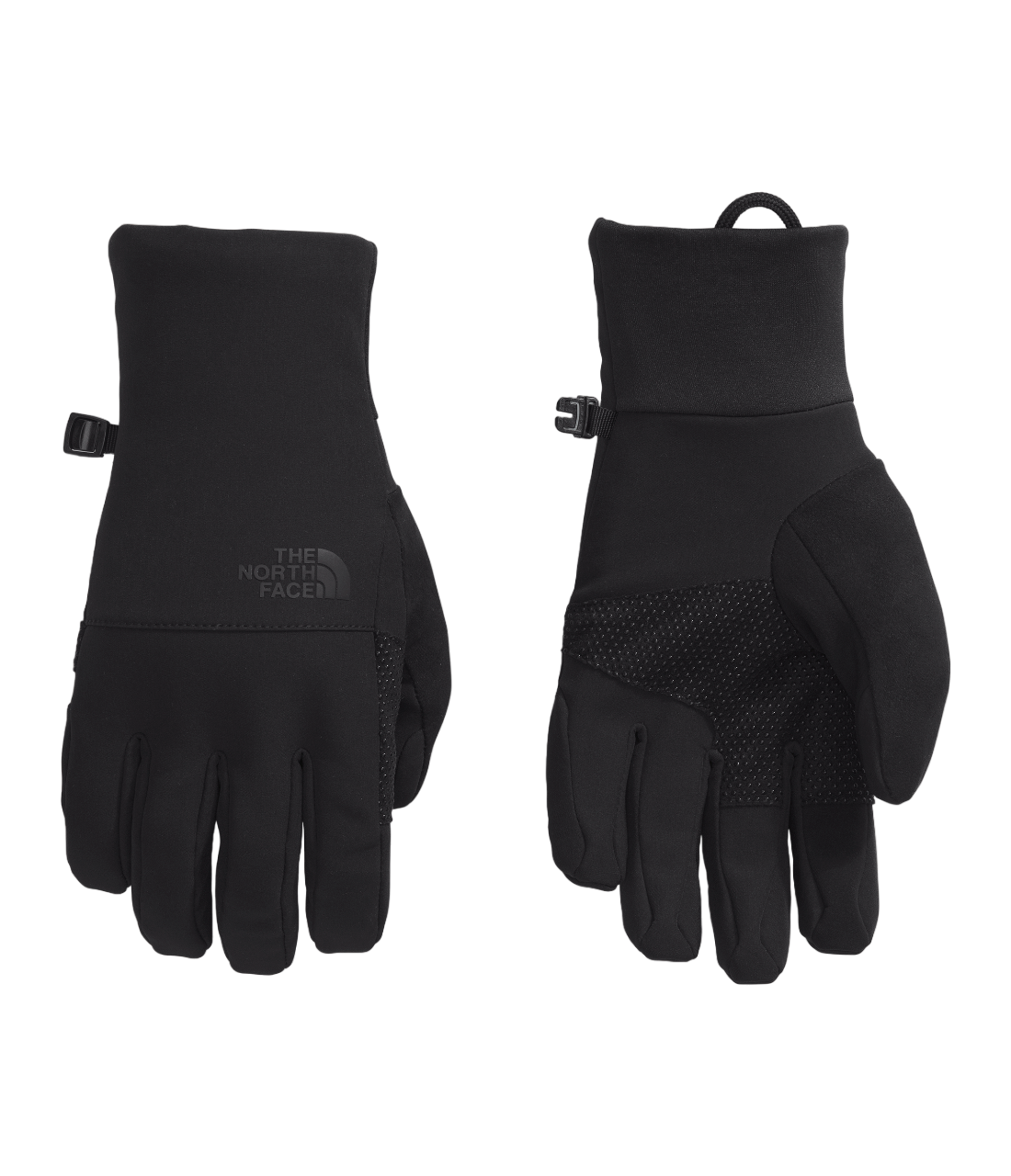 TNF Black