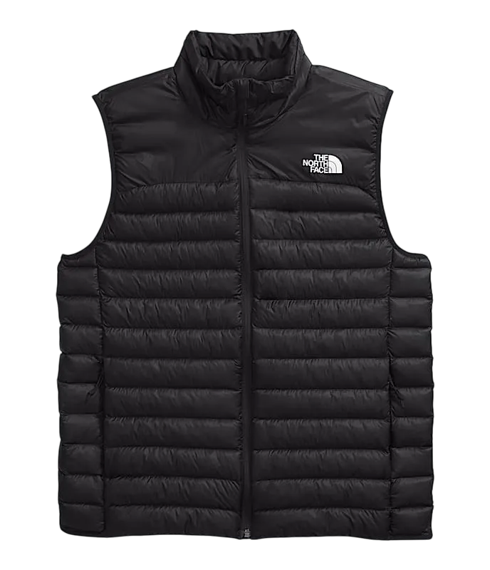 TNF Black