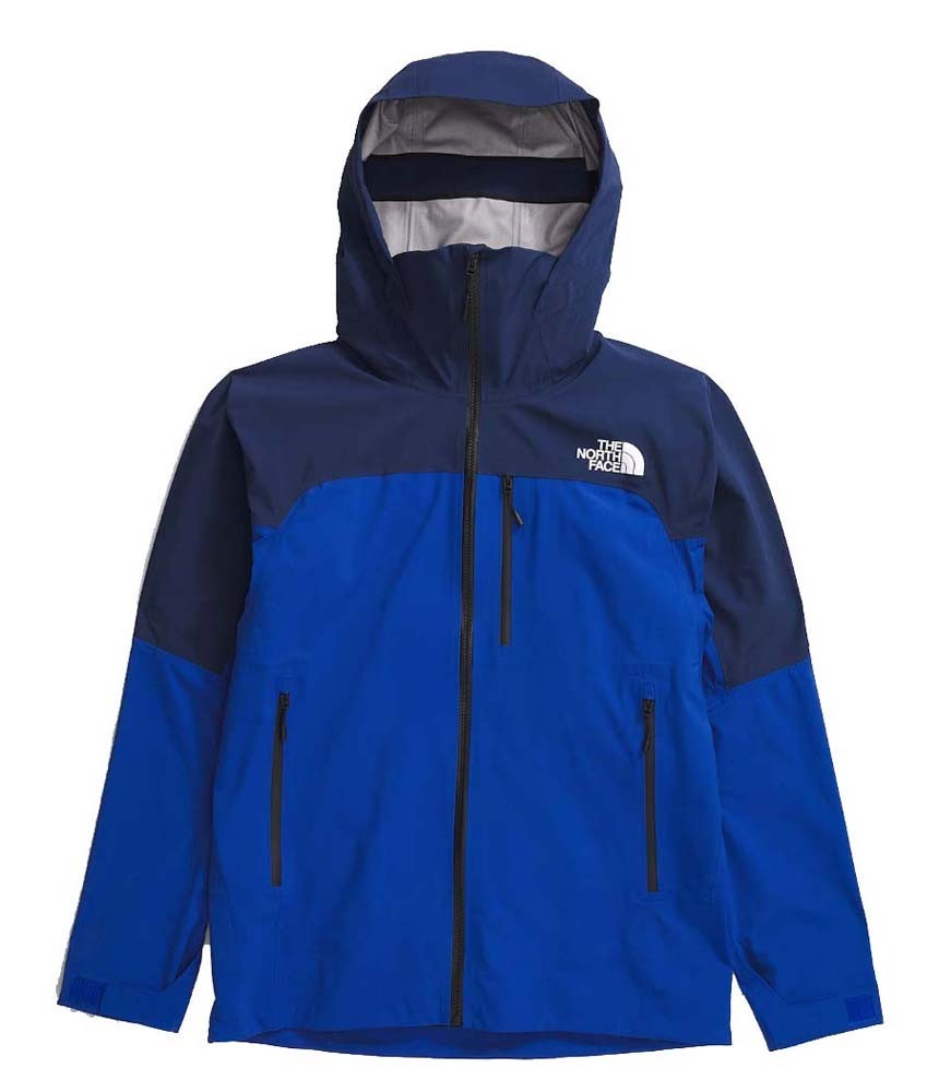 TNF Blue/Eagle Blue