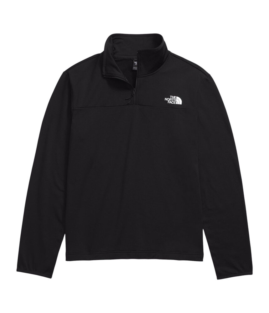 TNF Black